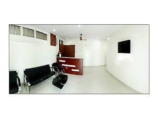 Hotel Oberoi Aurangabad  Buitenkant foto